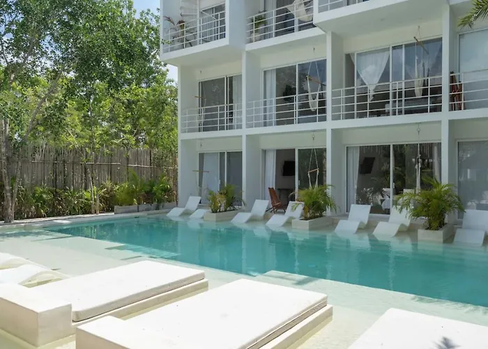 Modern And Stylish In Muuk *