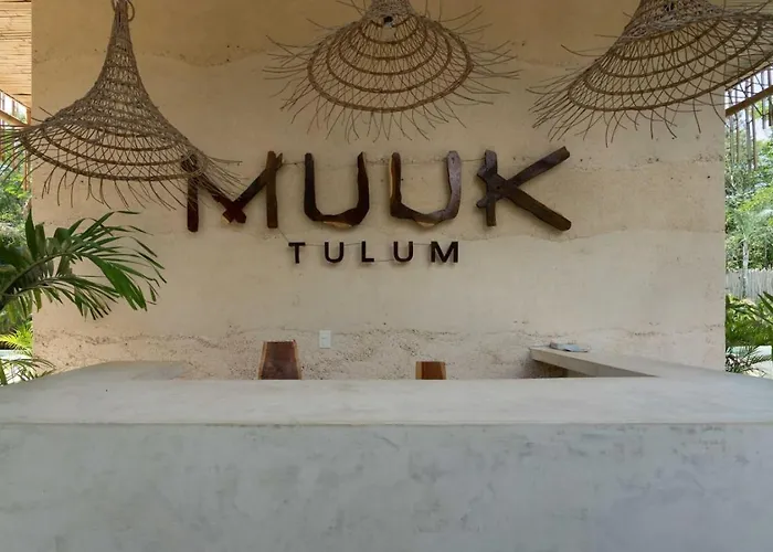 Modern And Stylish In Muuk