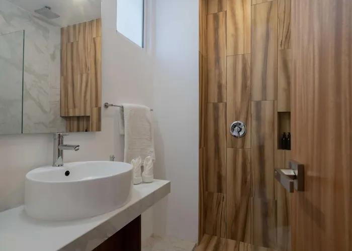 Modern And Stylish In Muuk Tulum