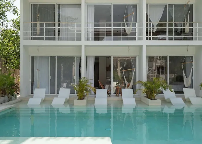 Modern And Stylish In Muuk *