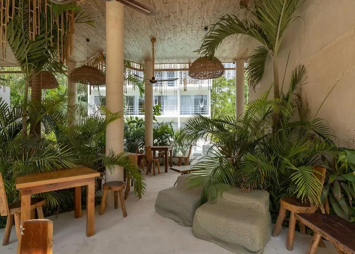 Modern And Stylish In Muuk