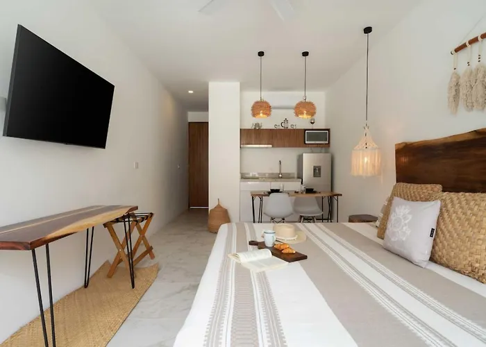 Modern And Stylish In Muuk *
