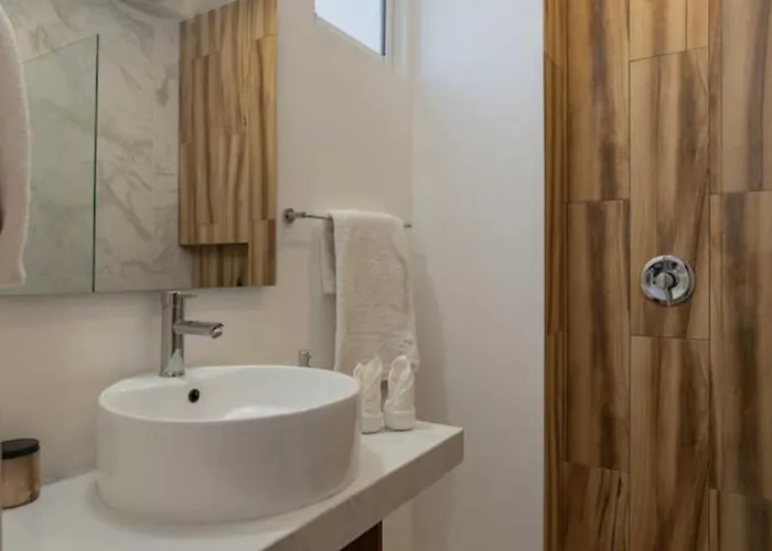 Modern And Stylish In Muuk Tulum