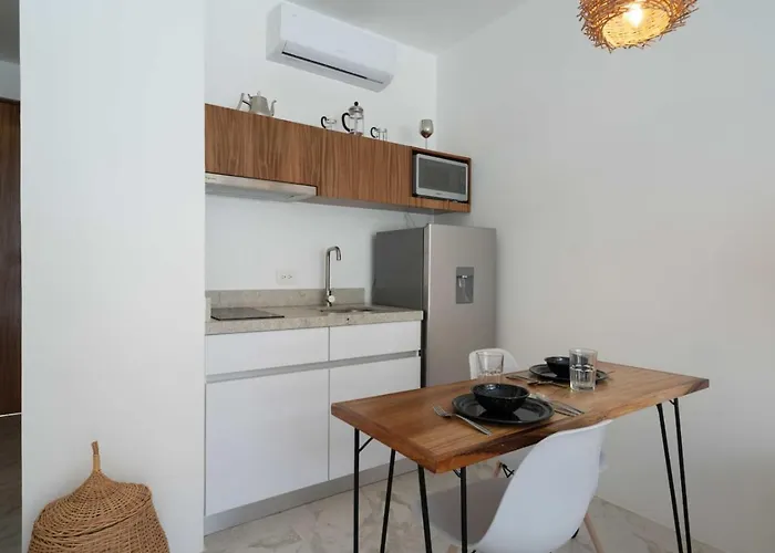 Modern And Stylish In Muuk