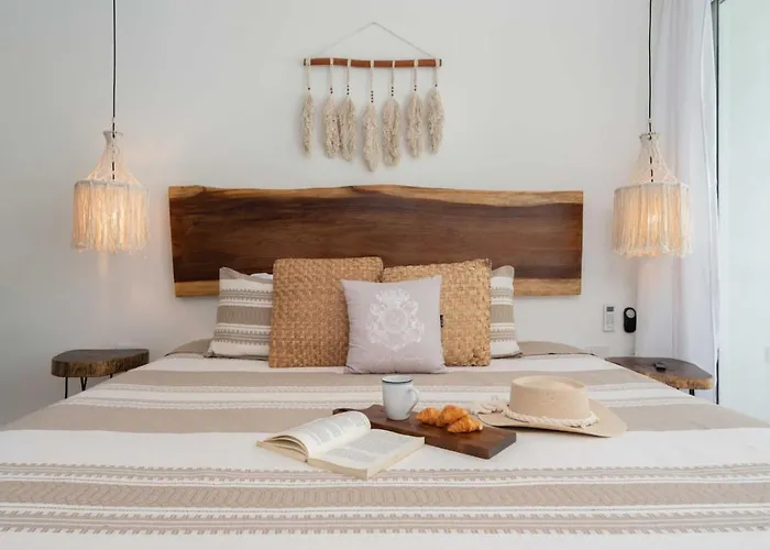 Modern And Stylish In Muuk *
