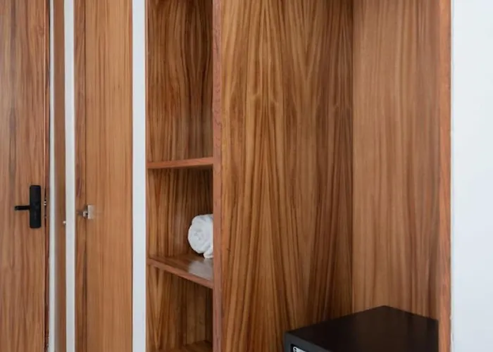 Modern And Stylish In Muuk