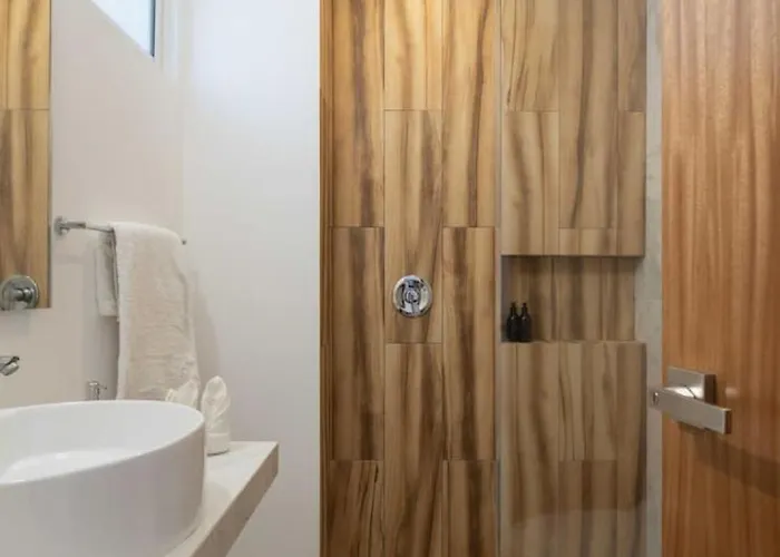 Modern And Stylish In Muuk Apartment *