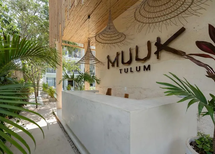 Modern And Stylish In Muuk * Tulum