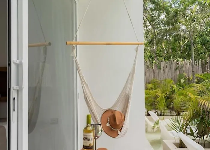 Modern And Stylish In Muuk